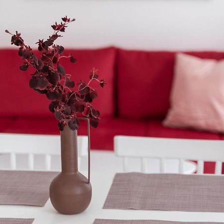 שצ'צ'ין Apartament 2000 Stare Miasto Bulwary Apartamenty No 1 מראה חיצוני תמונה