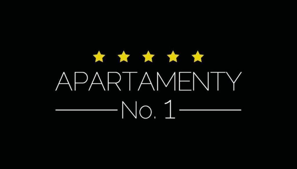 שצ'צ'ין Apartament 2000 Stare Miasto Bulwary Apartamenty No 1 מראה חיצוני תמונה